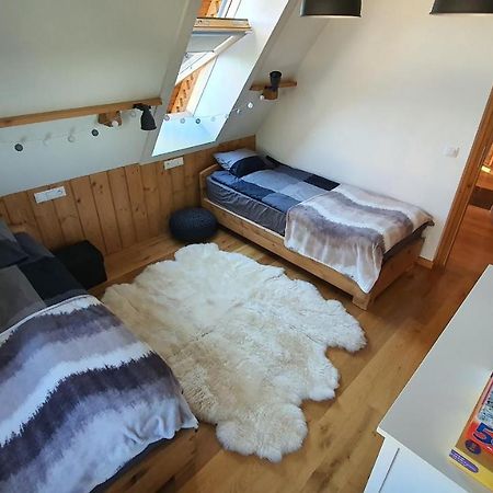 Apartament Z Widokiem Gliczarów المظهر الخارجي الصورة